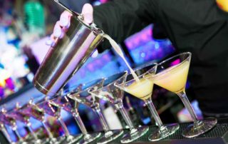 Bar Maid Corporation Unveils New Line of Bar Supplies