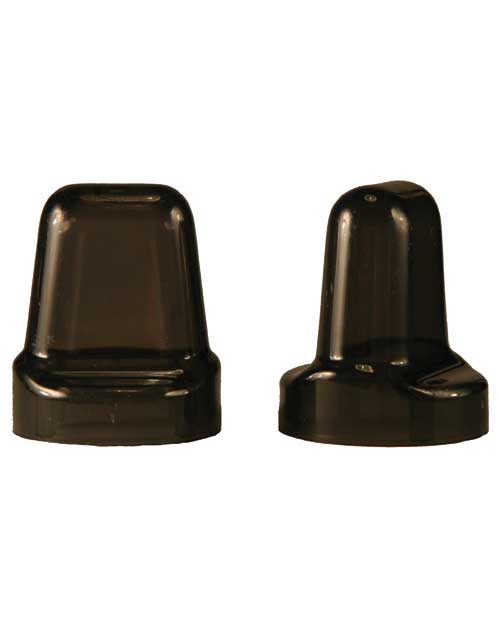 Bar Maid CR-300SC Betterway Dust Cover Smoke