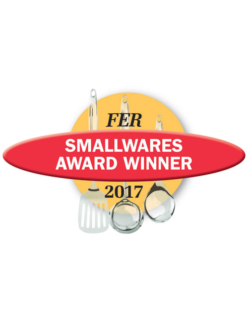 FLY-BYE Floor Drain Trap Seal Wins Foodservice Equipment Reports Award