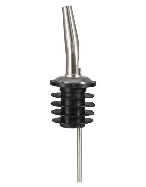 CR-285PW Medium Speed Pourer with Wide Poly Cork