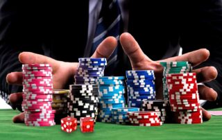 High-Speed Casino Chip Cleaning Machine Revolutionizes Casino Industry